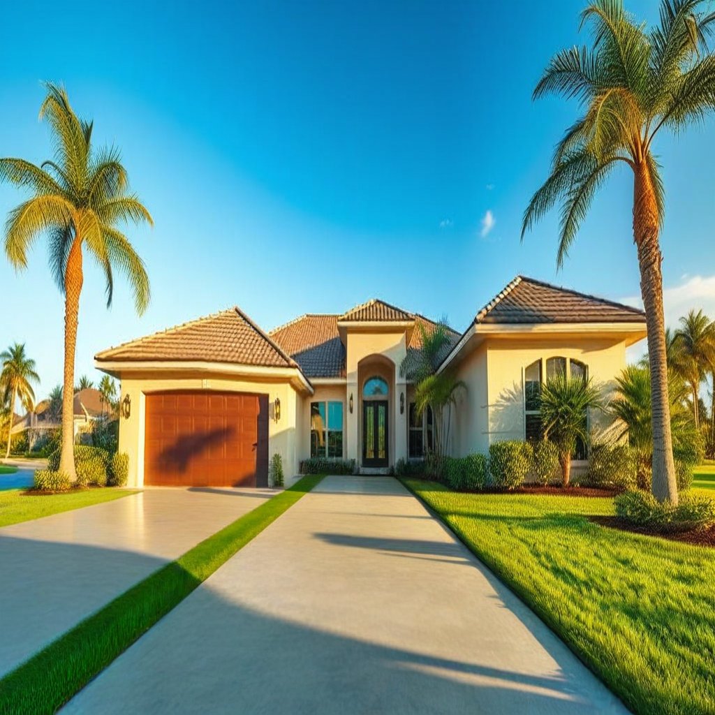 CONCRETRON LLC - Professional concrete services in Tampa Bay Area